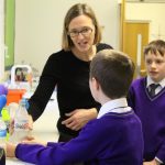 Science Lessons at Banstead Prep