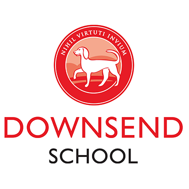 downsend school logo