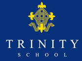 trinity school logo