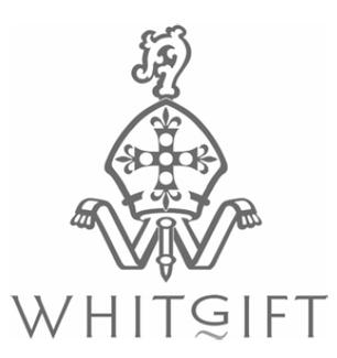 Whitgift logo