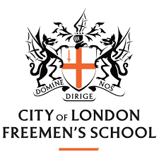 city of London Freeman's school