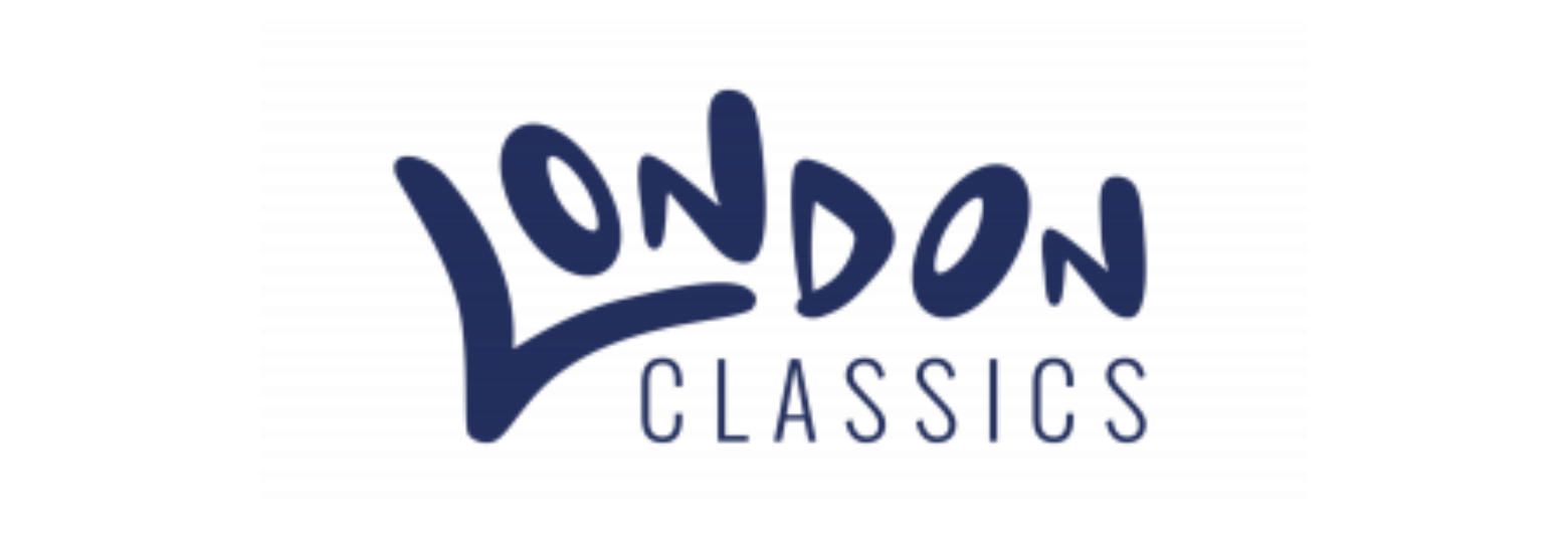 London Classics banner