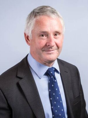 Andrew Chesser