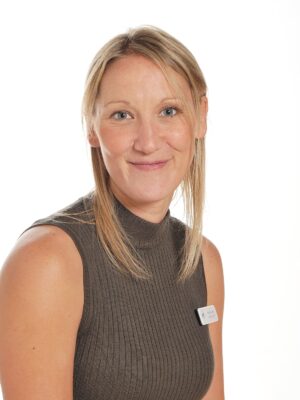 Hannah Law at Banstead Prep