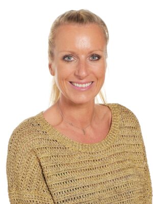 Jo Twyford