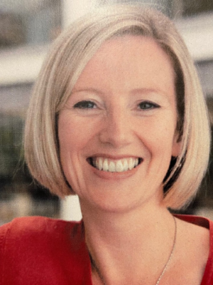 Fiona Robertson
